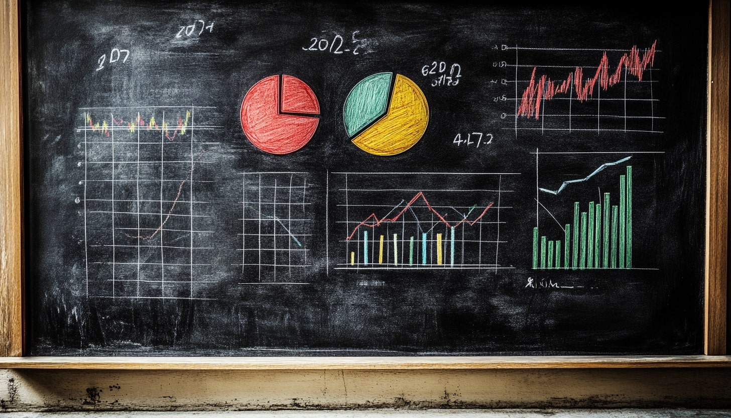 Outils essentiels statistiques