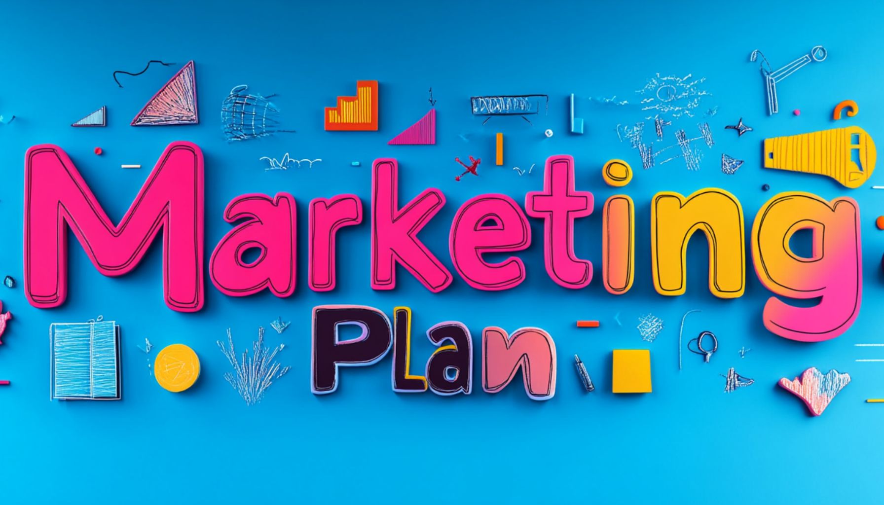 Marketing plan