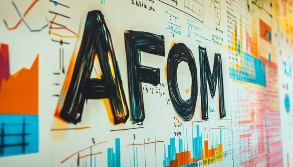 Matrice Afom