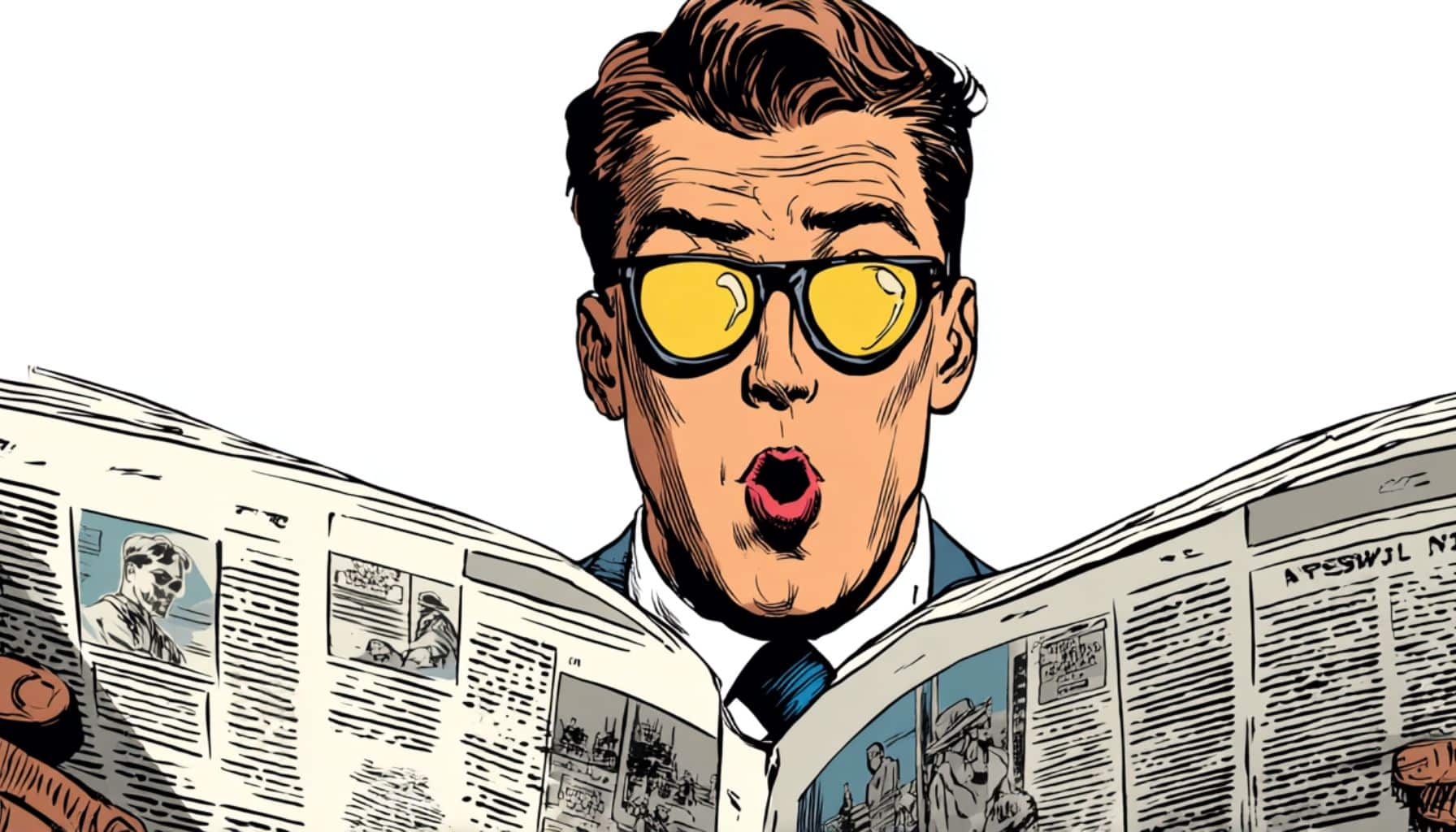 Revue de presse Marketing