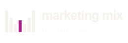 marketing mix