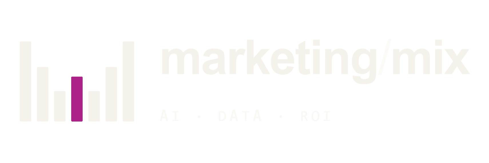 marketing mix